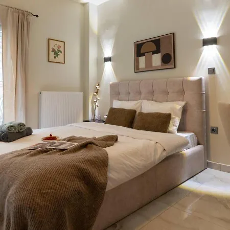 Urban Luxury 2 Br