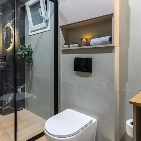 Urban Luxury 2 Br Thessaloníki