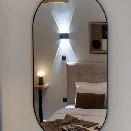 Urban Luxury 2 Br Thessaloníki
