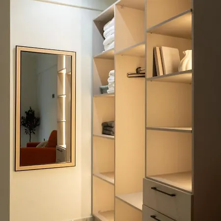 Urban Luxury 2 Br