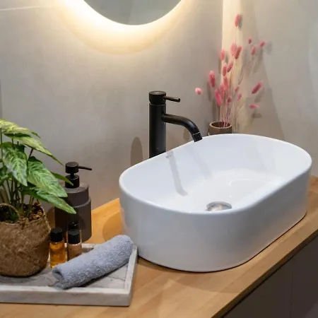 Urban Luxury 2 Br Thessaloníki