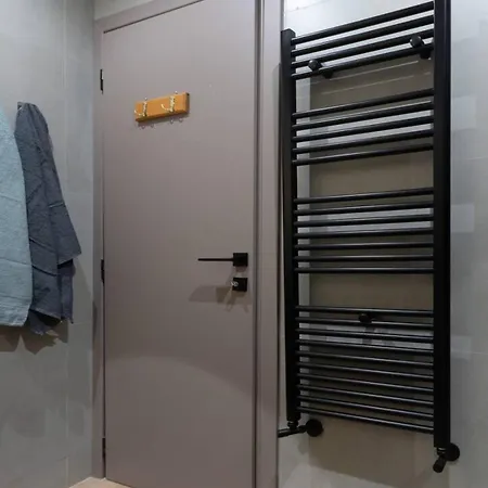 Urban Luxury 2 Br سالونيك