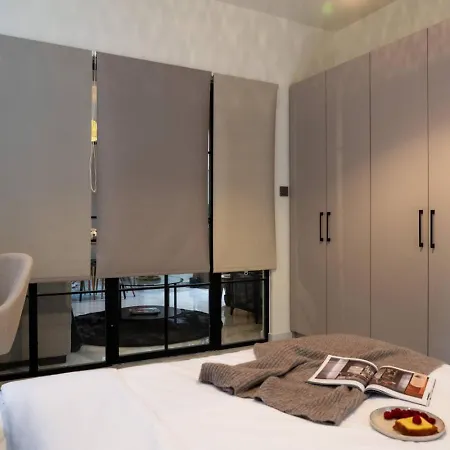 Urban Luxury 2 Br