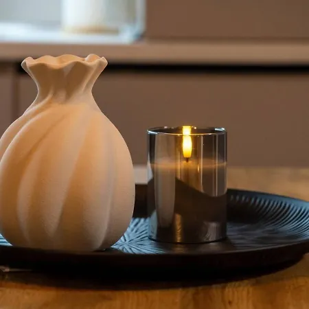 Lägenhet Urban Luxury 2 Br Thessaloníki