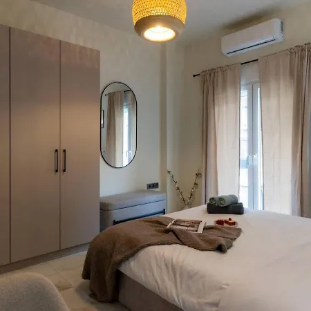 Urban Luxury 2 Br شقة