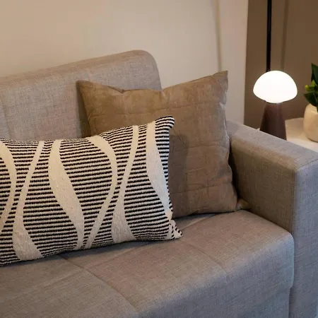 Urban Luxury 2 Br Lägenhet Thessaloníki