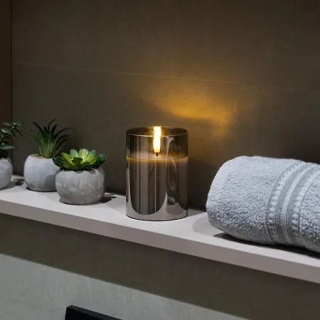 Urban Luxury 2 Br Lägenhet
