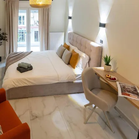Urban Luxury 2 Br *