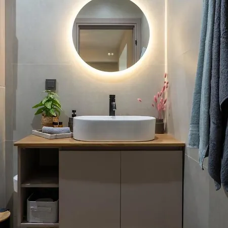 Urban Luxury 2 Br * Thessaloníki